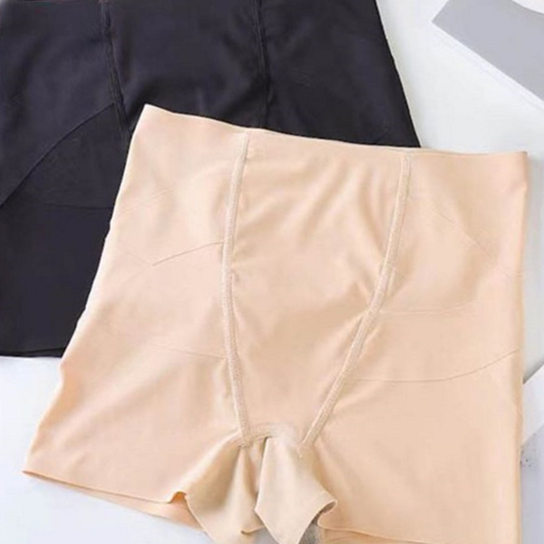 압박 여성 보정 거들 슬림 여자 복부 보정 - 상품 이미지