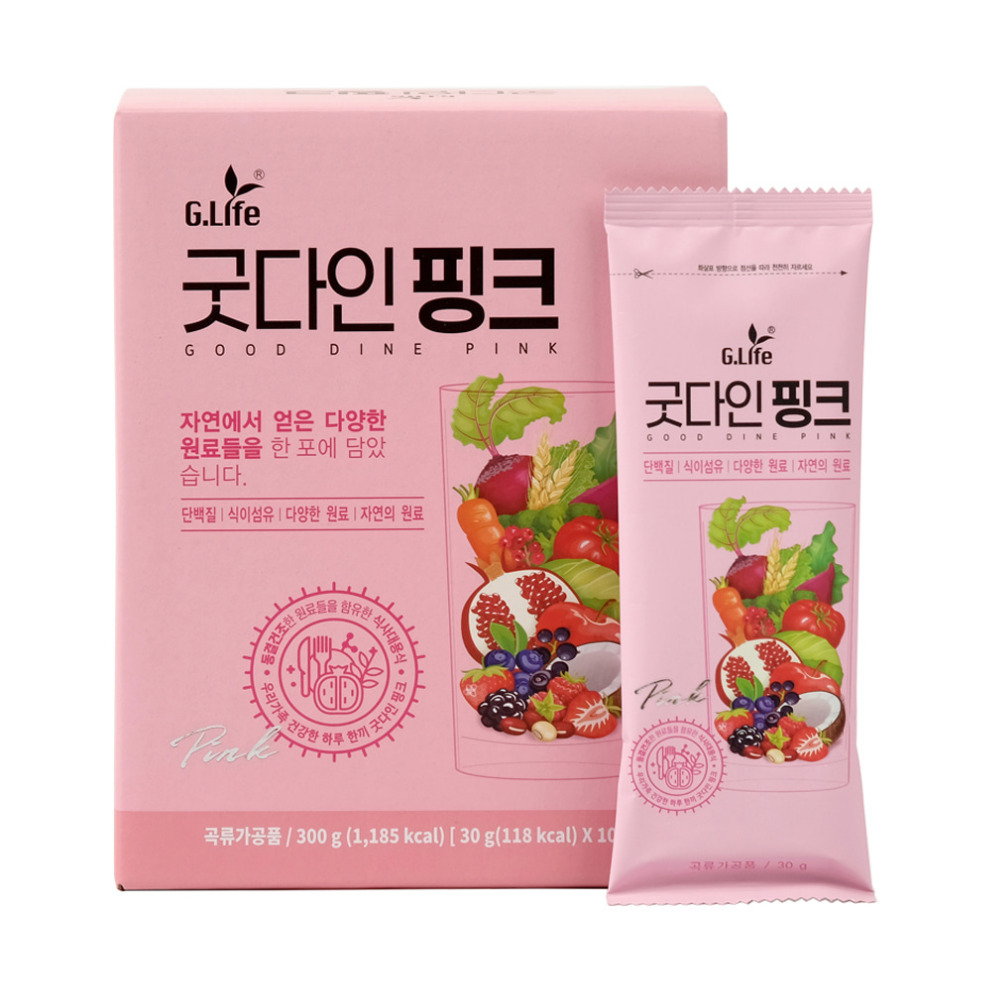 난소화성말토덱스 난소화성말소덱스트린 당효소복합물 섬유소보충제 30gx10포 - 상세 이미지 2
