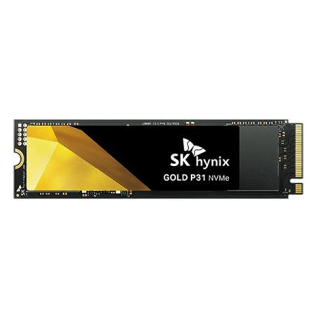 SK하이닉스 SK하이닉스 Gold P31 M.2 NVMe 병행수입 (1TB)