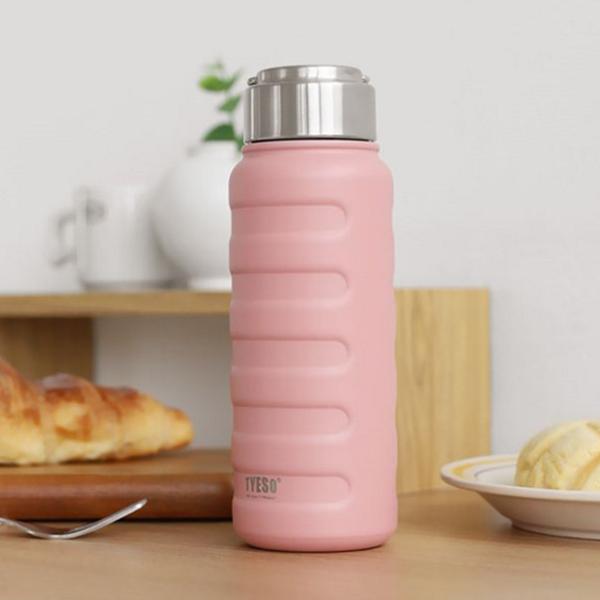 데일리 스테인레스 텀블러 마실 휴대용 텀블러 360ml 사무실 - 상품 이미지
