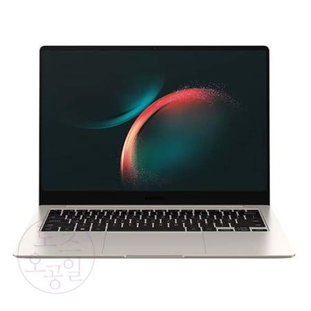 오공일 갤북3 프로 14 시력보호필름 2p 노트북용품 모니터보호