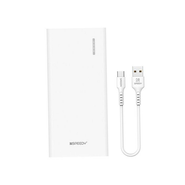 대용량 슬림핏 보조 배터리 슬림형 10000 mah 보조 배터리 - 상품 이미지