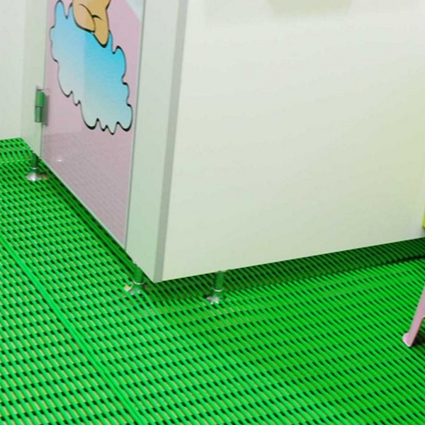 물빠짐 미끄럼 방지 매트 논슬립 욕실 미끄럼 방지 베란다 - 상품 이미지