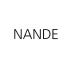 NanDe 로고