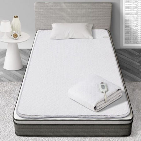 울언니협력사 라운샵 침대 전기장판 워셔블 매트 온열 이불 전기요추천 겨울거실매트 구들장전기매트 소파용전기장판 전기장판추천