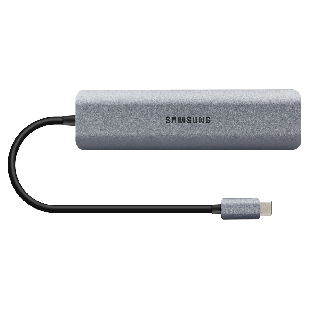 USB C 허브 삼성전자 6in1 멀티허브 USB C 허브 추천 멀티허브 후기
