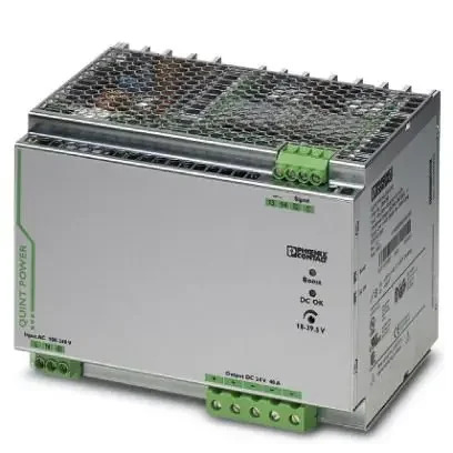 Phoenix 인터페이스 변환기 - PSM-ME-RS232/RS485-P- 2744416