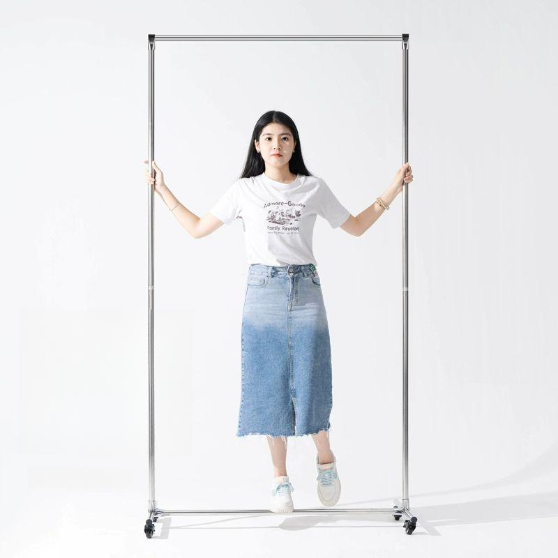 LED 누끼보드 촬영 배경 장비 누끼판 간이 스튜디오 촬영 프레임 - 상품 이미지