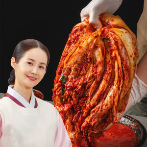 김가연 국내산 포기김치 3kg, 1개 맛있게 먹은 솔직 후기 - 상품 이미지 1