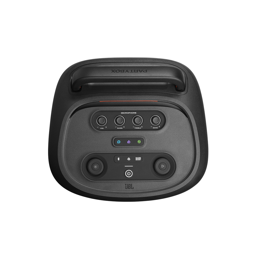 삼성공식파트너 JBL PARTYBOX 520 파티박스 무선 블루투스 스피커 이미지 6
