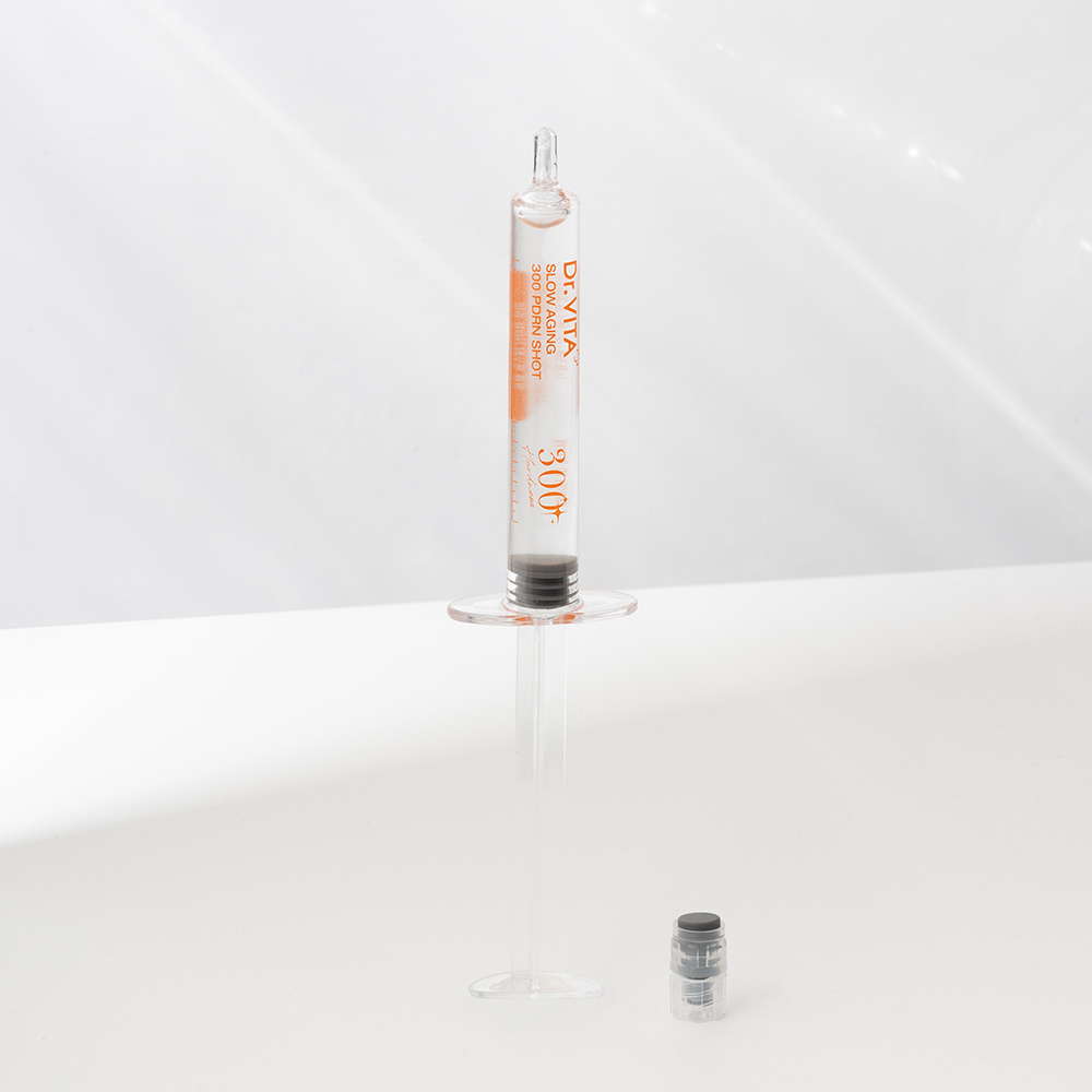 [미백/주름] 닥터비타 슬로에이징 300 PDRN샷 5ml - 상세 이미지 5