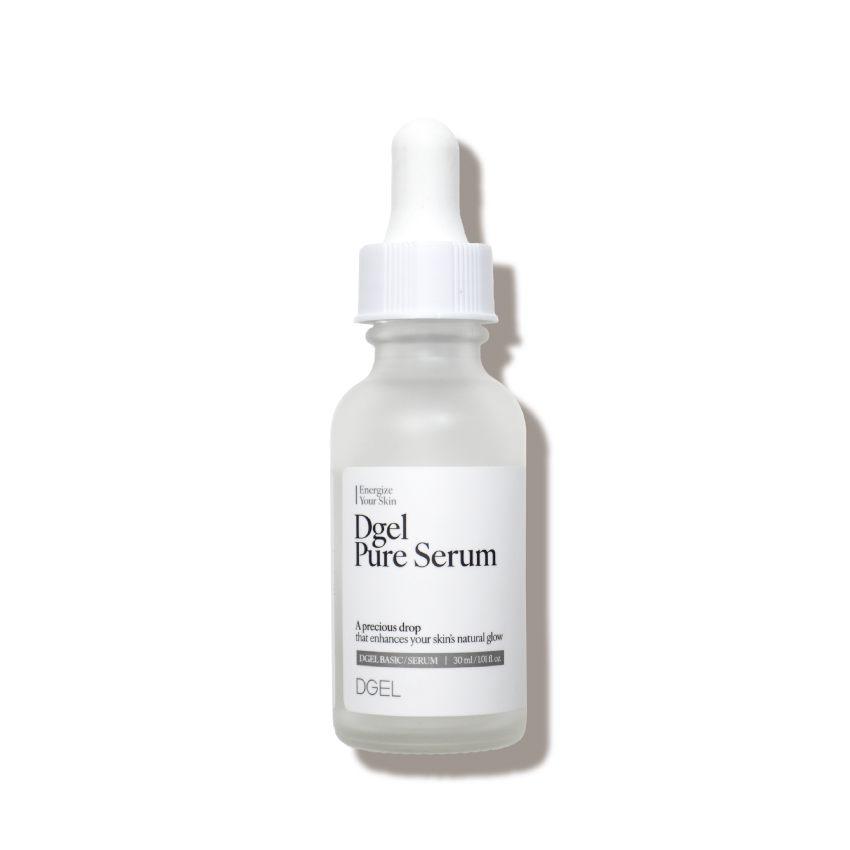 디젤 퓨어세럼 30ml 네일세럼 네일영양제 - 상품 이미지