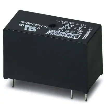Phoenix 인터페이스 변환기 - PSM-ME-RS232/RS485-P- 2744416