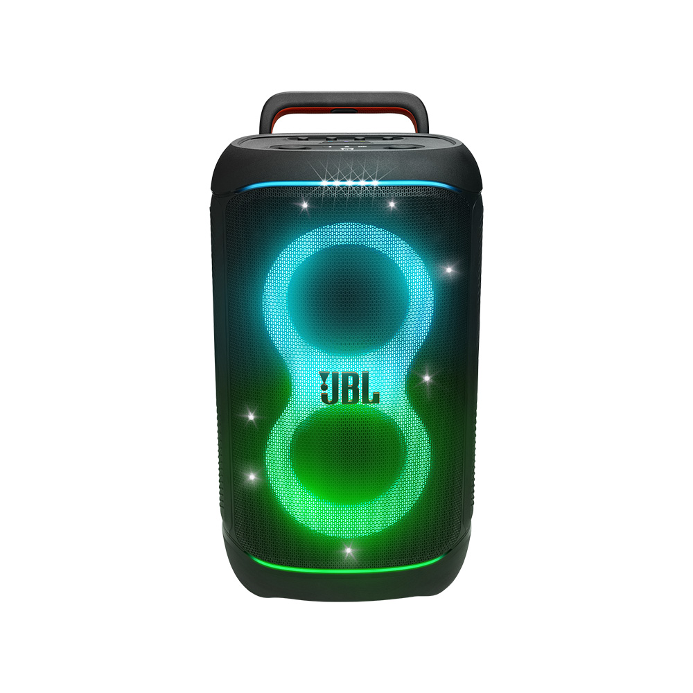 삼성공식파트너 JBL PARTYBOX 520 블루투스 스피커 JBL AS3 마이크 패키지 - 상세 이미지 2