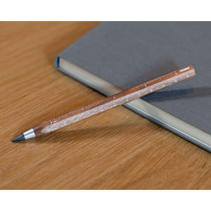 트로이카 만년연필 월넛 연필 PEN20/WO 실사용 후기 | 효과 있을까? - 상품 이미지 3