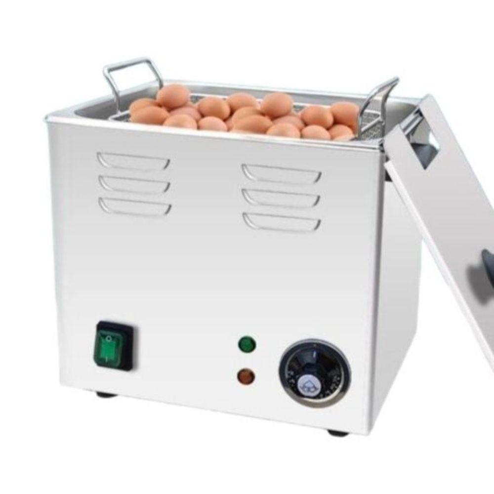 계란 밥솥 상업용 찜기 찜냄비 업소용 반숙기 대용량 RZ-3 - 상세 이미지 2