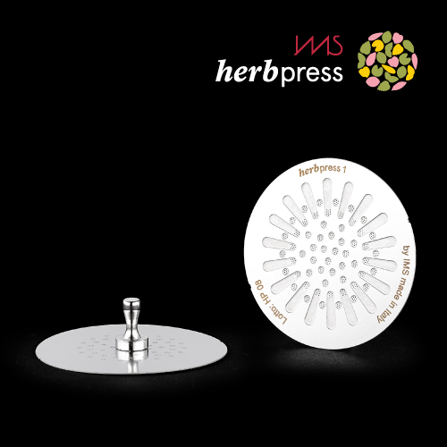 IMS바스켓 B70 58mm HERBPRESS1 허브프레스1 이미지 4