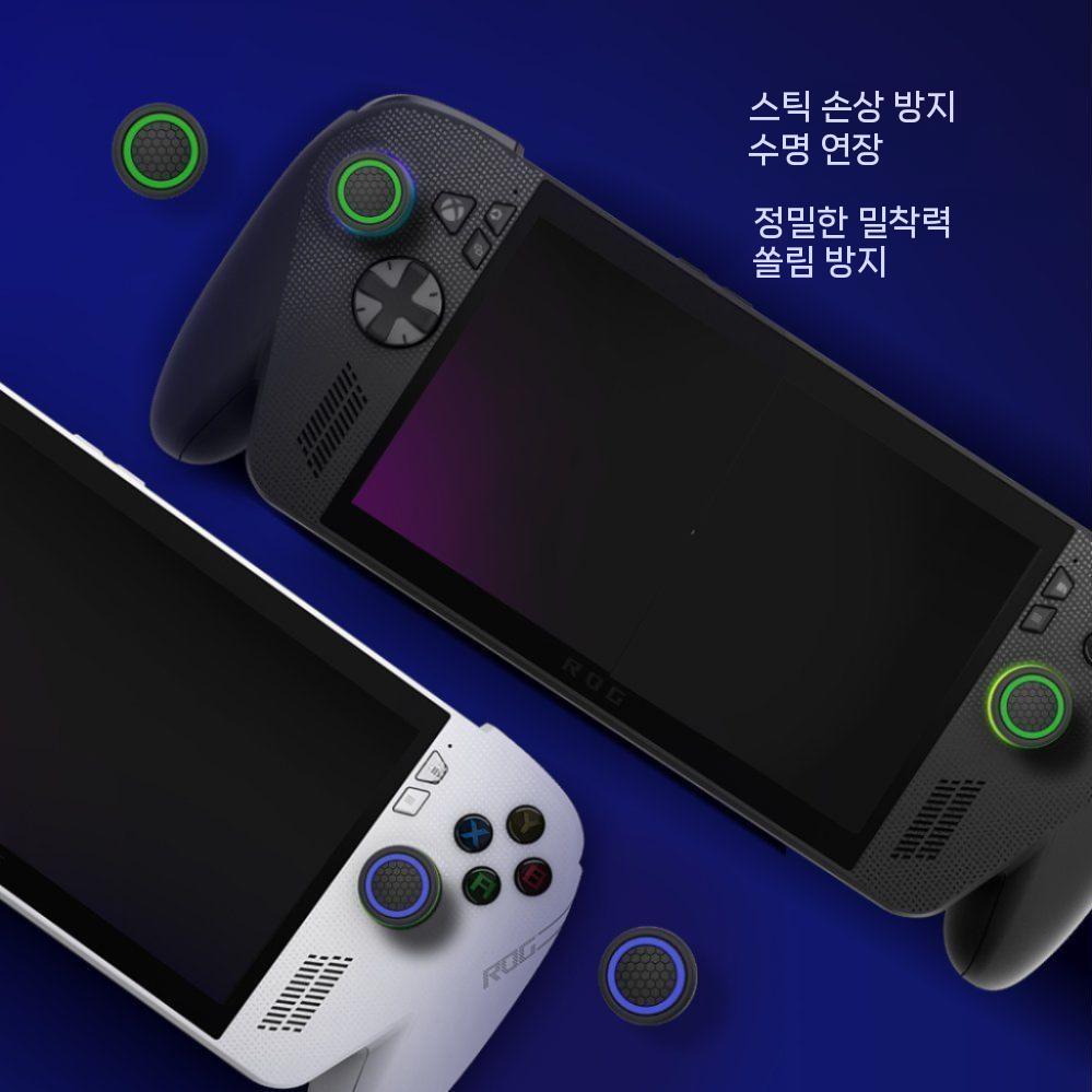 에이수스 로그 엑스박스 엘라이 X 보관 가방 보호 케이스 수납 파우치 - 상세 이미지 5