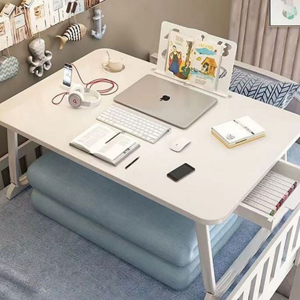 접이식 베드 테이블 침대용 노트북 좌식 책상