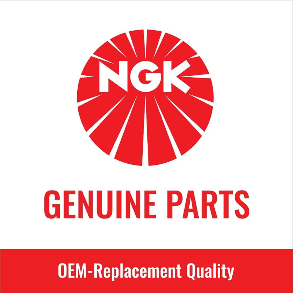 2011-2017년 닛산 쥬크 1.6L L4와 호환되는 NGK 이리듐 스파크 플러그 4개 - 상세 이미지 2