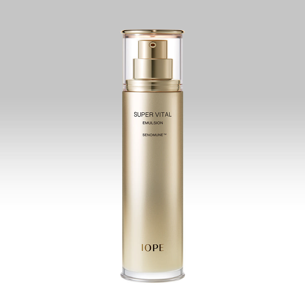 아이오페 NEW 6세대 슈퍼바이탈 에멀젼 150ml 가격 비교 아이오페 아이오페 NEW 6세대 슈퍼바이탈 에멀젼 150ml
