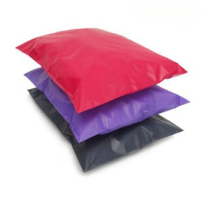 택배봉투 의류 포장 비닐 포장지 32x40cm 100매 실사용 후기 | 효과 있을까? - 상품 이미지 1