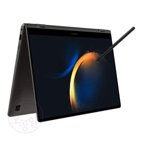 오공일 갤북3 360 15 250방탄필름 모니터보호필름