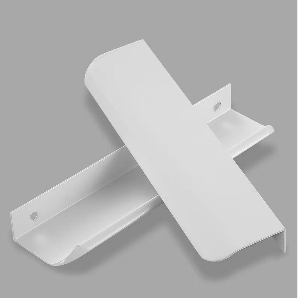 리빙러빙 히든 플랩손잡이 가구 붙박이장 서랍 싱크대 서랍장 빌스브로 손잡이