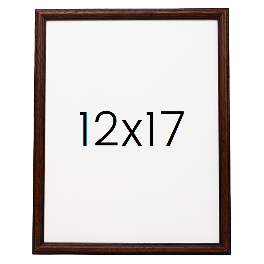 앤디크라인 원목액자 웨딩액자 우드 아크릴 프레임 스튜디오 틀 12x17 304x431mm, 샴페인 - 메인 이미지