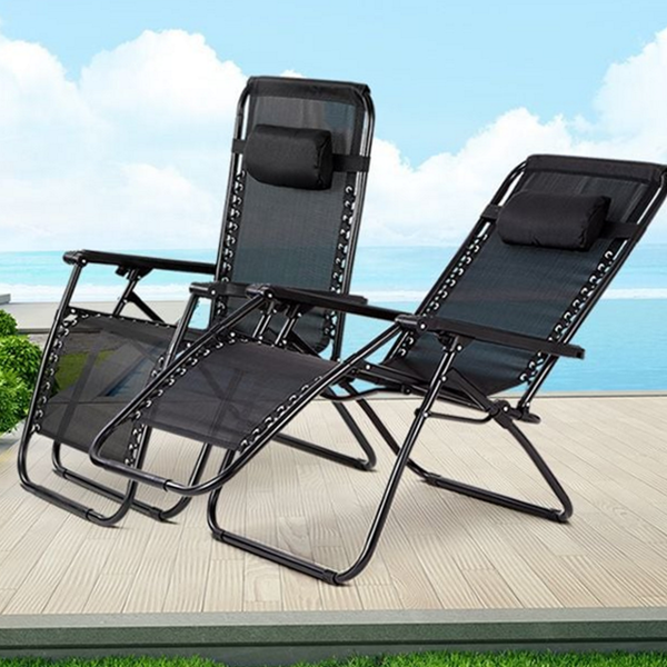 라텍스 리클라이너 의자 사무실 편안한 의자 철강 메쉬