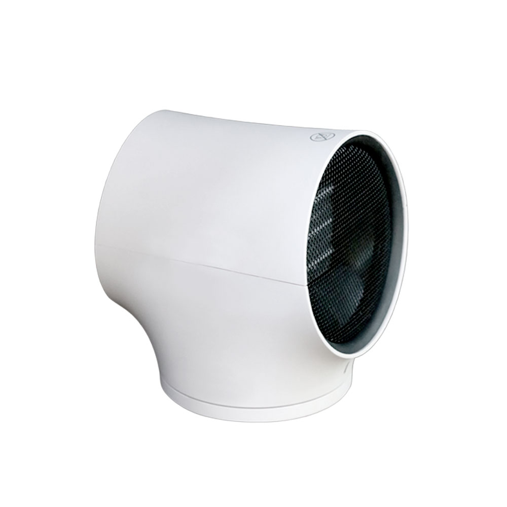 쿠키브라운 트리탑 PTC 세라믹 히터 KW-CH200 - 상세 이미지 4