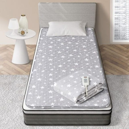 울언니협력사 [고마음샵] 소형 전기장판 차박 온열매트 얇은 전기요 침대전기요 구들장전기매트 발열방석 얇은전기매트 전기매트추천