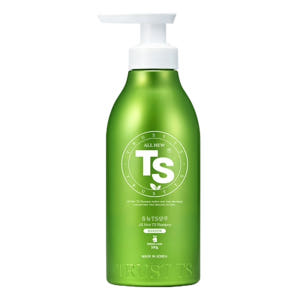 올뉴 TS 샴푸 500g 2EA + 올리브 TS 트리트먼트 500g + ... 솔직 후기 | 피부 타입별 분석 - 상품 이미지 4
