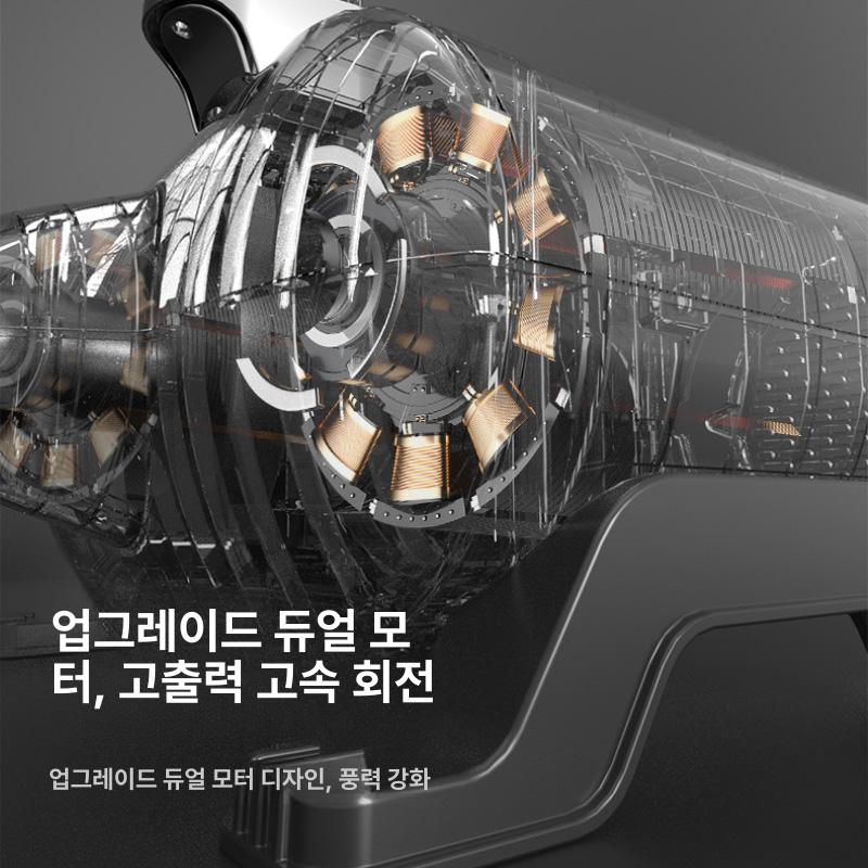 애견 스탠드 블로어 강아지 반려견 드라이기 미용실 - 상세 이미지 3