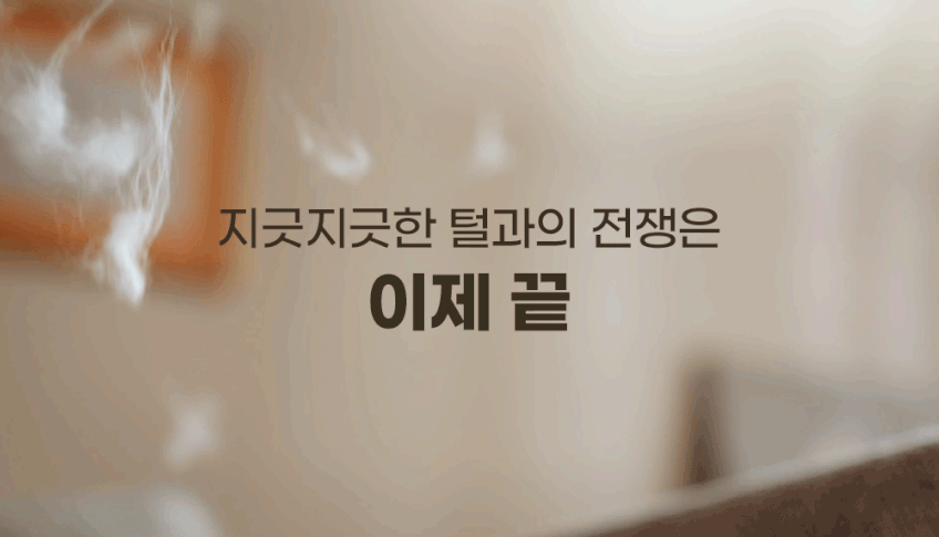 하니웰 펫 공기청정기 고양이 털 냄새 알레르기 초미세먼지 제거 HEPA필터 가정용 음이온 판매처 상세 정보 이미지 4