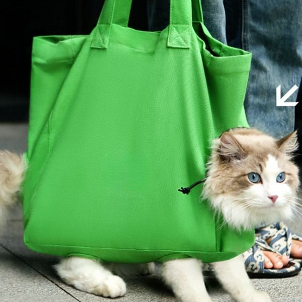 책가방 고양이 이동가방 슬링백 반려동물 이동가방 캐리어 산책