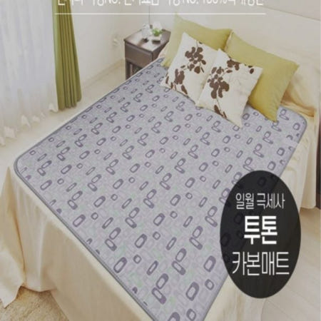 울언니추천샵 워셔블 극세사 전기요 동작감지 카본매트 말랑한 온열매트 온열장판 캠핑전기매트 전기장판추천 겨울거실매트 온열매트전기장판