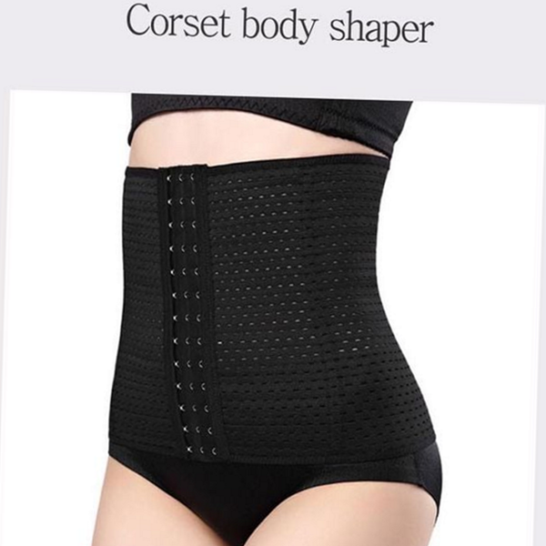 거들 여자 보정 속옷 뱃살 여성 보정 속옷 복부 - 상품 이미지