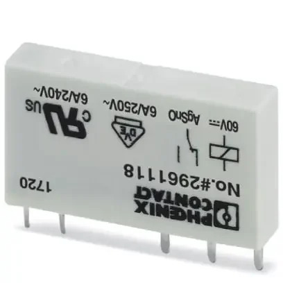 PI-EX-RTD - 2865311  Phoenix 온도 측정 트랜스미터