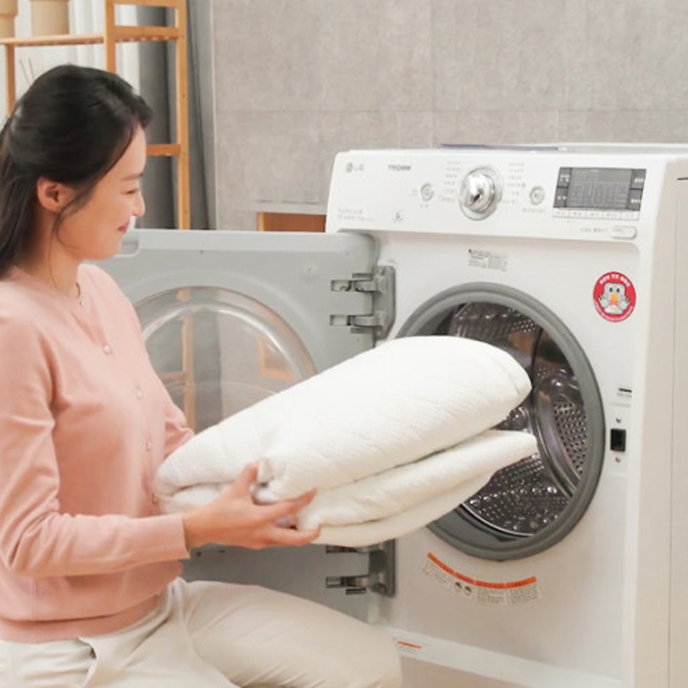 일월 프리미엄 텐셀 모달 탄소 카본매트 전자파차단 분리난방 전기매트 싱글