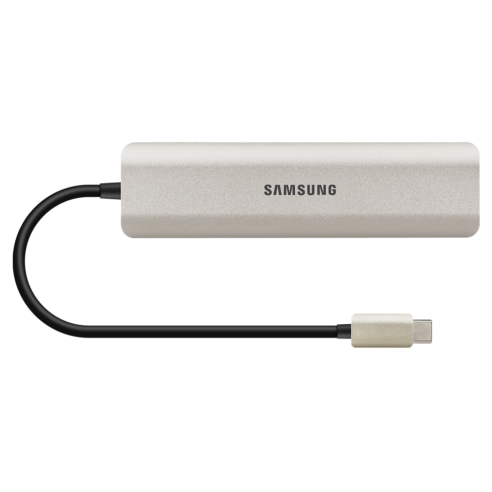 USB C 허브 삼성전자 6in1 멀티허브 USB C 허브 추천 멀티허브 후기