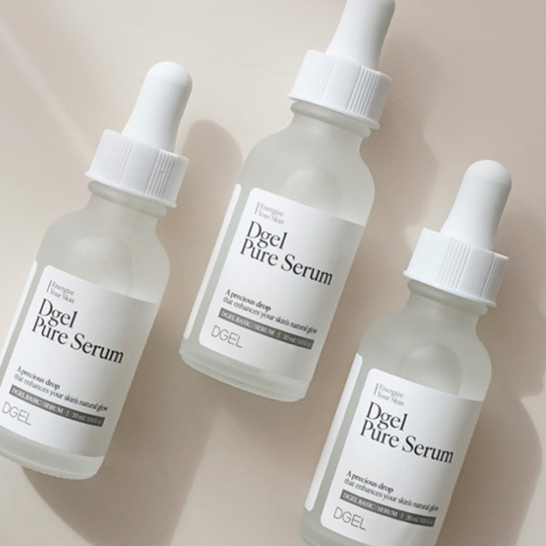 디젤 퓨어세럼 30ml - 상품 이미지