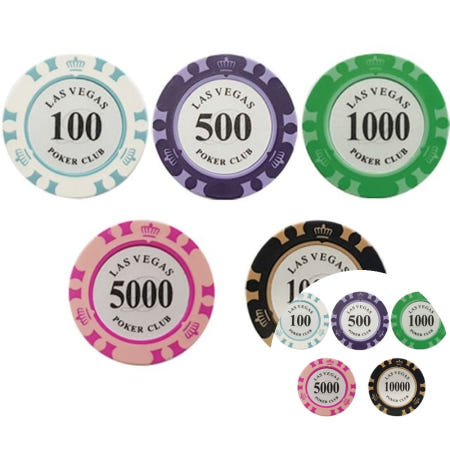 제이디에스골드오션 강원도 스타일 카지노칩 포커칩 스포츠