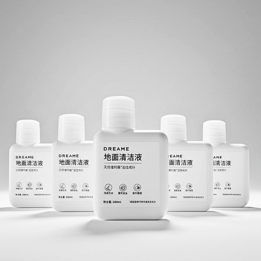 드리미 세제 정품 X40 X50 매트릭스 아쿠아 소모품 200ml 5개