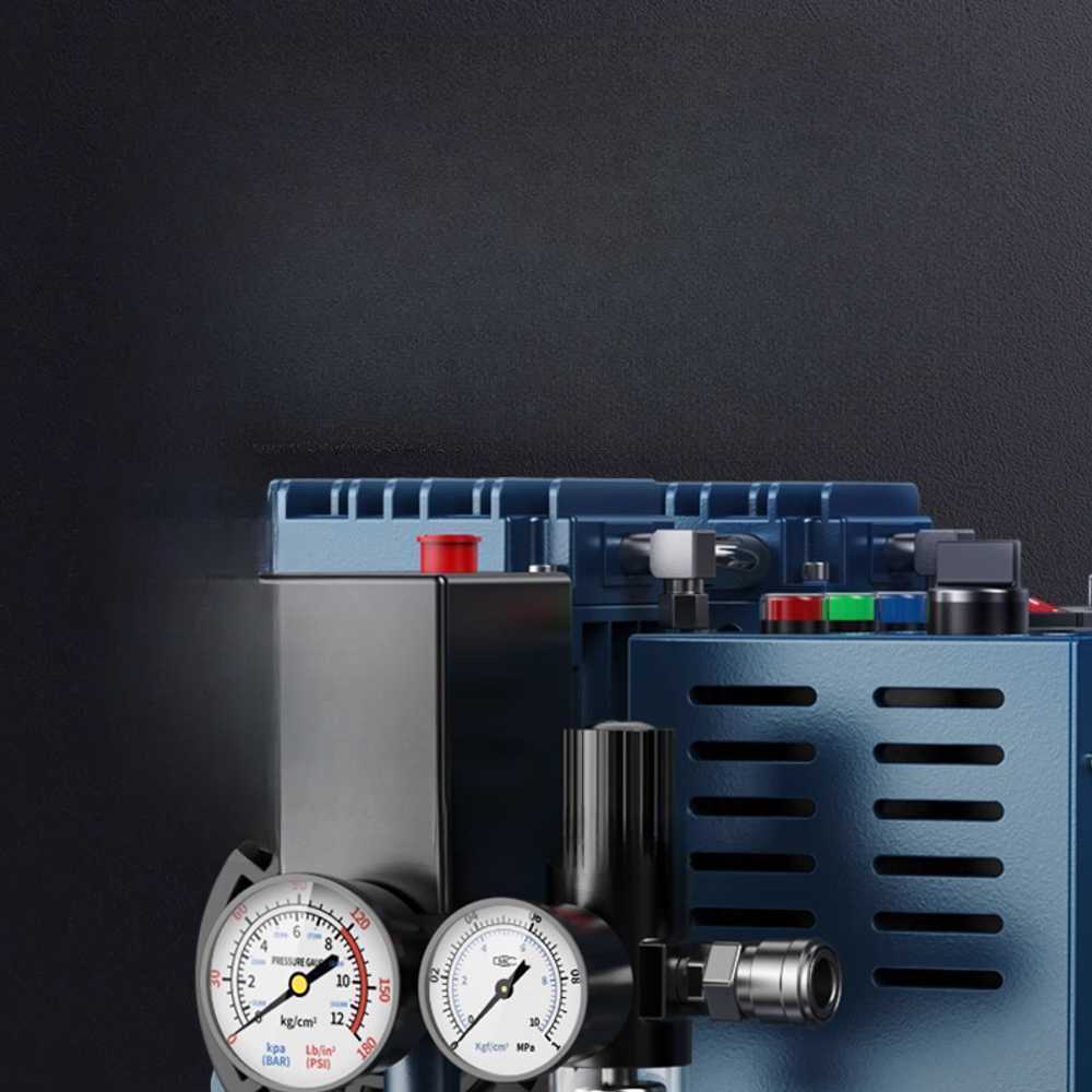 고압 배관 세척기 산업용 전동 고압수 내부 이물 제거 800W 스마트펄스+바닥난방+리모컨 - 상세 이미지 2