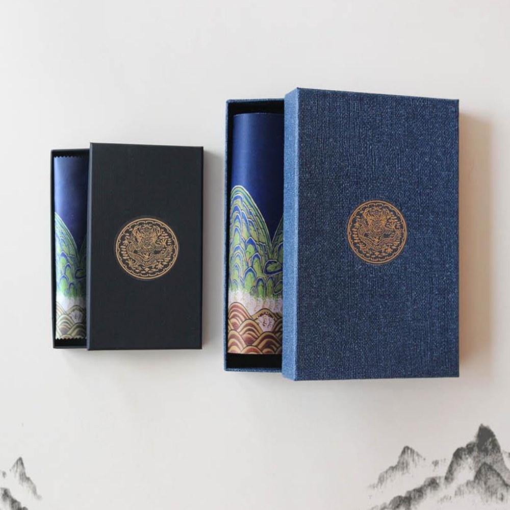 한국전통굿즈 한국적인선물 일월오봉도 국립중앙박물관 굿즈 기념품