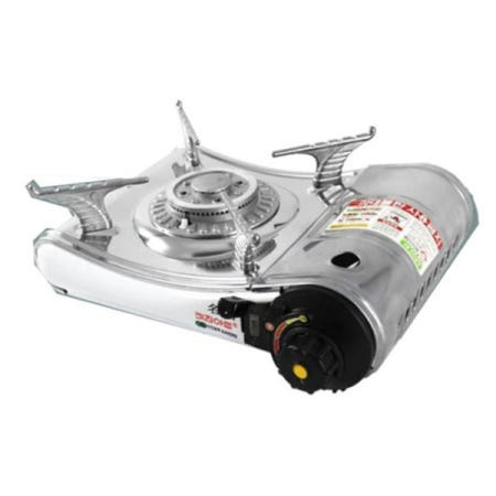 휴대용가스렌지미니 키친아트 가스레인지 캠핑 휴대용 가스렌지 버너 9292