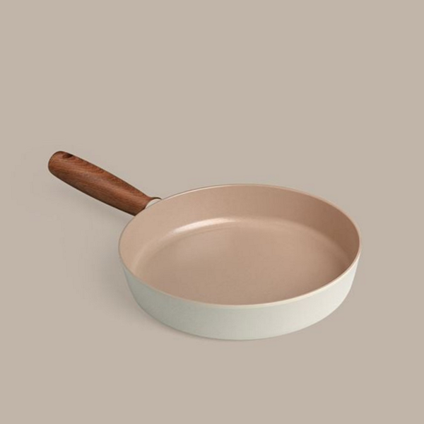 세라믹 ih 프라이팬 20cm 인덕션 프라이팬 계란말이 국산 - 상품 이미지