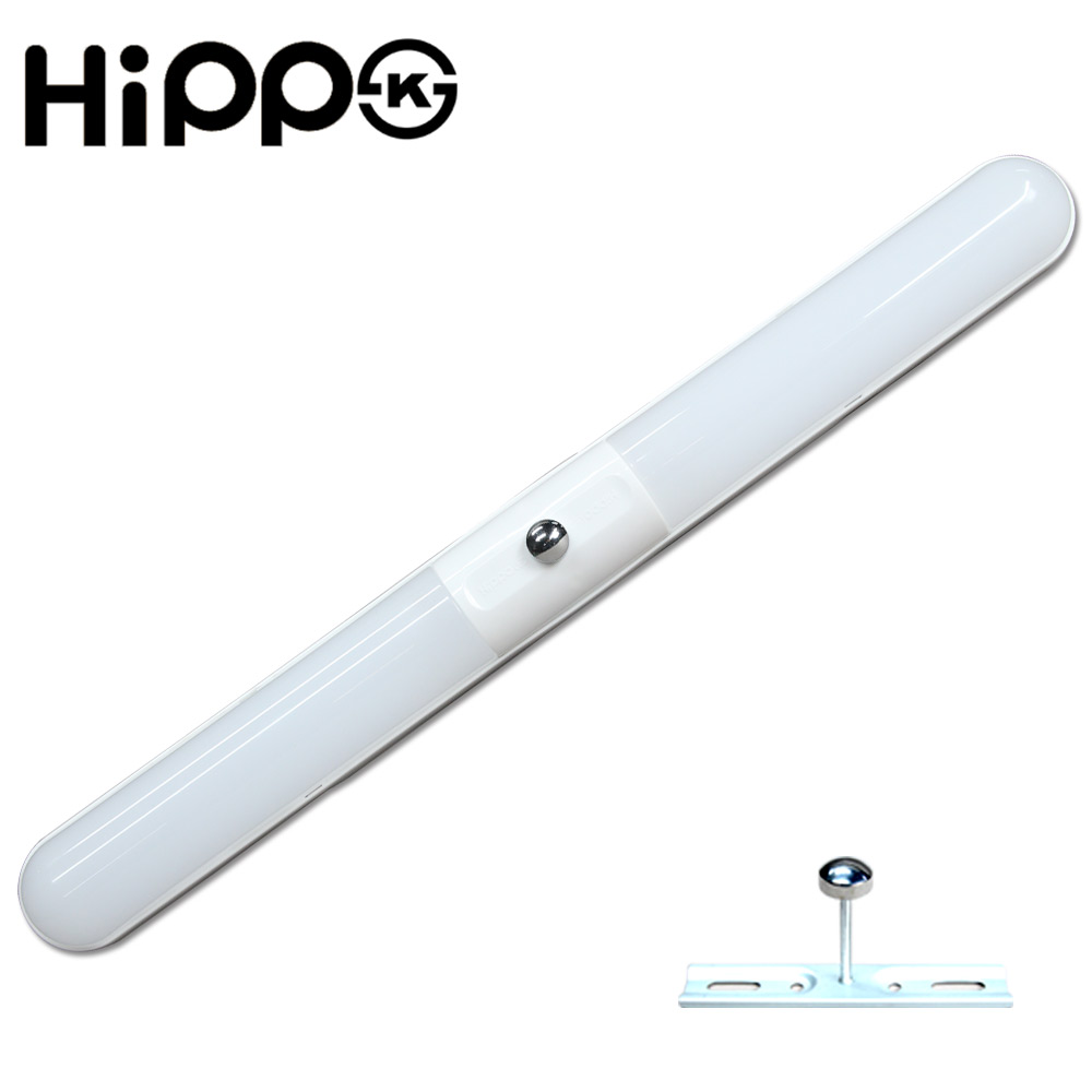 국산 히포 HIPPOLED 고정형LED등기구 KS 파인 주광색, 30W - 상세 이미지 2