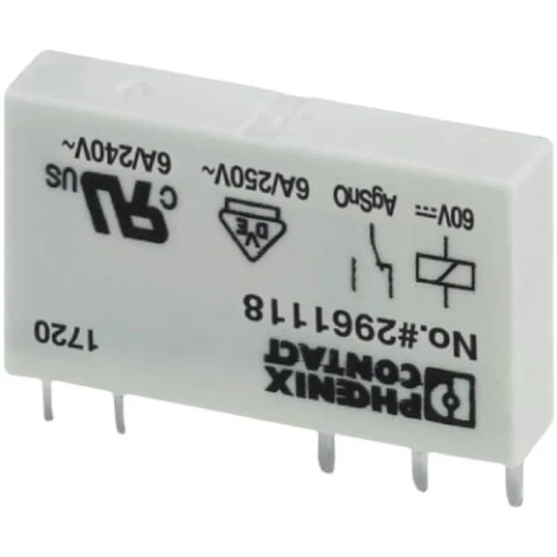 PI-EX-RTD - 2865311  Phoenix 온도 측정 트랜스미터